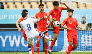 国足战乌兹别克斯坦